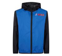 Comme des Garçons Play - Claude Contrast Jacket - Homme - Vestes - Multicolore - Taille: S