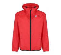 Comme des Garçons Play - Hoddie - Homme - Vestes - Rouge - Taille: S
