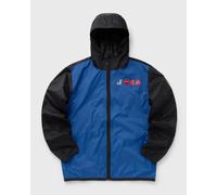 Comme des Garçons Play K-WAY ISEX JACKET men Windbreaker blue taille: XXL