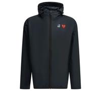 COMME DES GARÇONS PLAY x K-WAY imperméable homme bleu - XXL