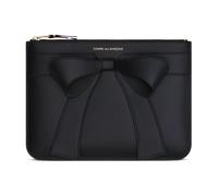 Comme des Garçons - Pochette Noire Gros - Femme - Accessoires - Noir - Taille: ONE Size