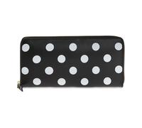 Comme des Garçons, Homme, Accessoires, Multicolore, Taille: ONE Size Portefeuille zippé à pois