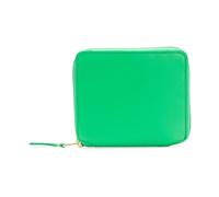 Comme des Garçons - Portefeuille Ligne Classique - unisex - Accessoires - Vert - Taille: ONE Size