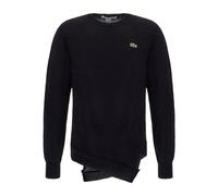 Comme des Garçons - Pull ras du cou - Homme - Pulls - Noir - Taille: M