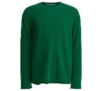 Comme Des Garçons Shirt pull homme vert laine coupe regular - XL