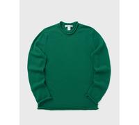Comme des Garçons Shirt SHIRT KNITTED men Pullovers green taille: XL