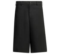 Comme des Garçons Shirt short cargo homme noir zippé - M