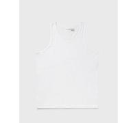 Comme des Garçons Shirt TANK TOP men Tank Tops white taille: XL