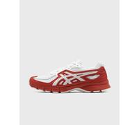 Comme des Garçons Shirt X ASICS GEL-SD-LYTE men Lowtop red|white taille: 44,5
