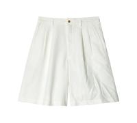 Comme des Garçons - Short Casual - Homme - Shorts - Blanc - Taille: S