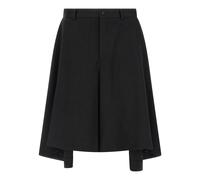 Comme des Garçons - Shorts - Homme - Shorts - Noir - Taille: XL