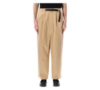 Comme des Garçons - Straight Pantalons - Homme - Pantalons - Beige - Taille: S