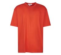 Comme des Garçons - T-Shirt - Homme - Tops - Orange - Taille: L