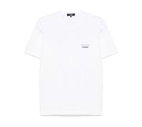 Comme des Garçons - T-shirts et Polos Col Rond Blancs - Homme - Tops - Blanc - Taille: S