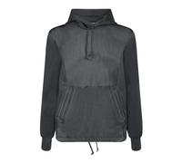 Comme des Garçons - T-shirts & Polos Noirs Style Urbain - Homme - Sweatshirts et sweats à capuche - Noir - Taille: M