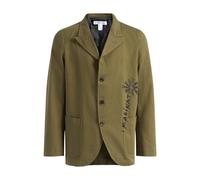 Comme des Garçons - Veste Tissée - Homme - Vestes - Vert - Taille: L