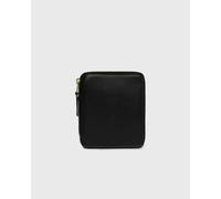 Comme des Garçons Wallet CLASSIC LINE men Wallets black taille: ONE SIZE