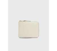 Comme des Garçons, Homme, Accessoires, Beige, Taille: ONE Size Arecalf Leather Wallet