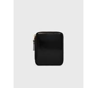 Comme des Garçons Wallet MIRROR INSIDE men Wallets black taille: ONE SIZE