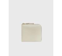 Comme des Garçons Wallet WALLET men Wallets white taille: ONE SIZE