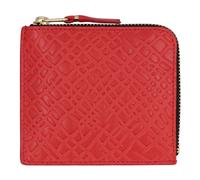 Comme des Garçons - Wallets & Cardholders - unisex - Accessoires - Rouge - Taille: ONE Size