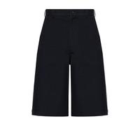 Comme des Garçons - Wide-leg Shorts - Homme - Shorts - Bleu - Taille: M
