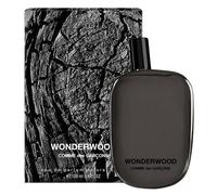 Comme Des GarÇons Garçons Wonderwood 50ml Eau De Parfum Doré Homme