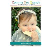 Comme Des Grands: Diversification Menée par l'Enfant (version N&B)