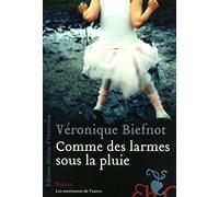 Comme des larmes sous la pluie
