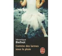Comme des larmes sous la pluie (pll)