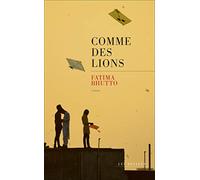 Comme des lions