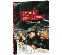 Comme des lions DVD DVD