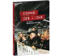 Comme des lions DVD G