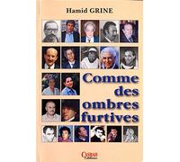 Comme des Ombres Furtives