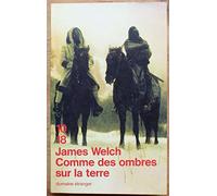 COMME DES OMBRES SUR TERRE
