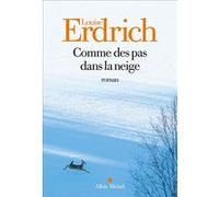 Comme des pas dans la neige