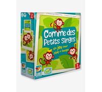 Comme des Petits Singes