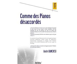Comme des Pianos désaccordés
