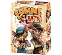 Comme Des Rats