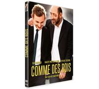 Comme des rois