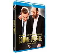 Comme des Rois Blu-ray