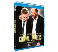 Comme des Rois Blu-ray