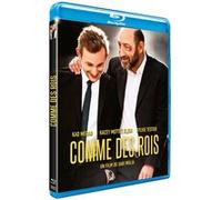 Comme des Rois Blu-ray