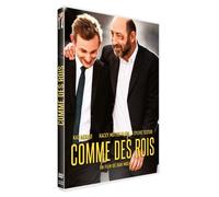 Comme des Rois DVD DVD