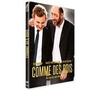Comme des Rois DVD