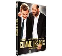 Comme des rois – DVD – 2018