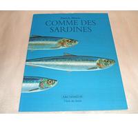 comme des sardines