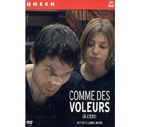 Comme Des Voleurs - A L'Est