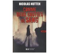 Comme Deux Gouttes De Sang