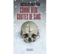 Comme deux gouttes de sang